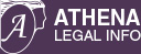 Athena Legal Info