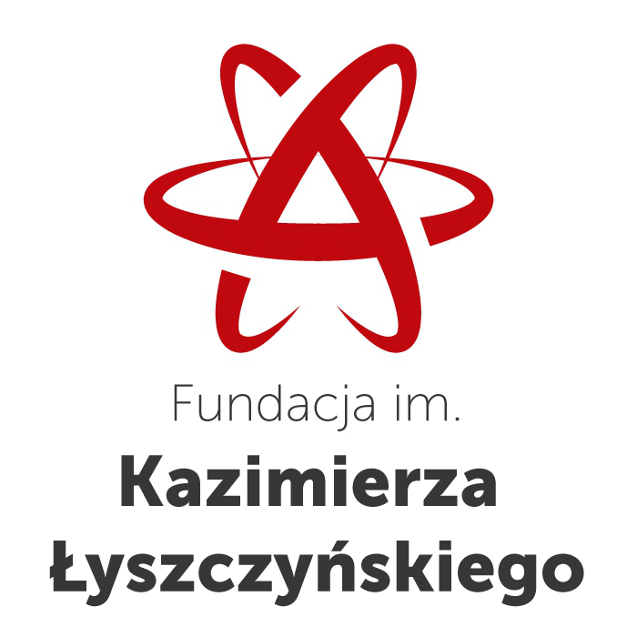 Logo Kazimierz Łyszczyński Foundation