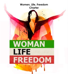 Women, Life, Freedom Charter